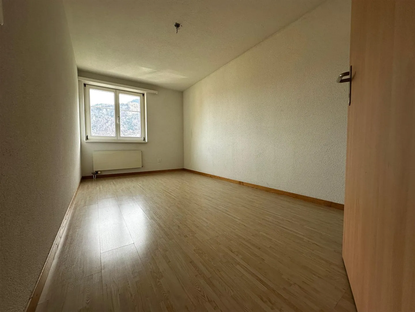 Charmante Wohnung in Riedern - Foto 13 von 19