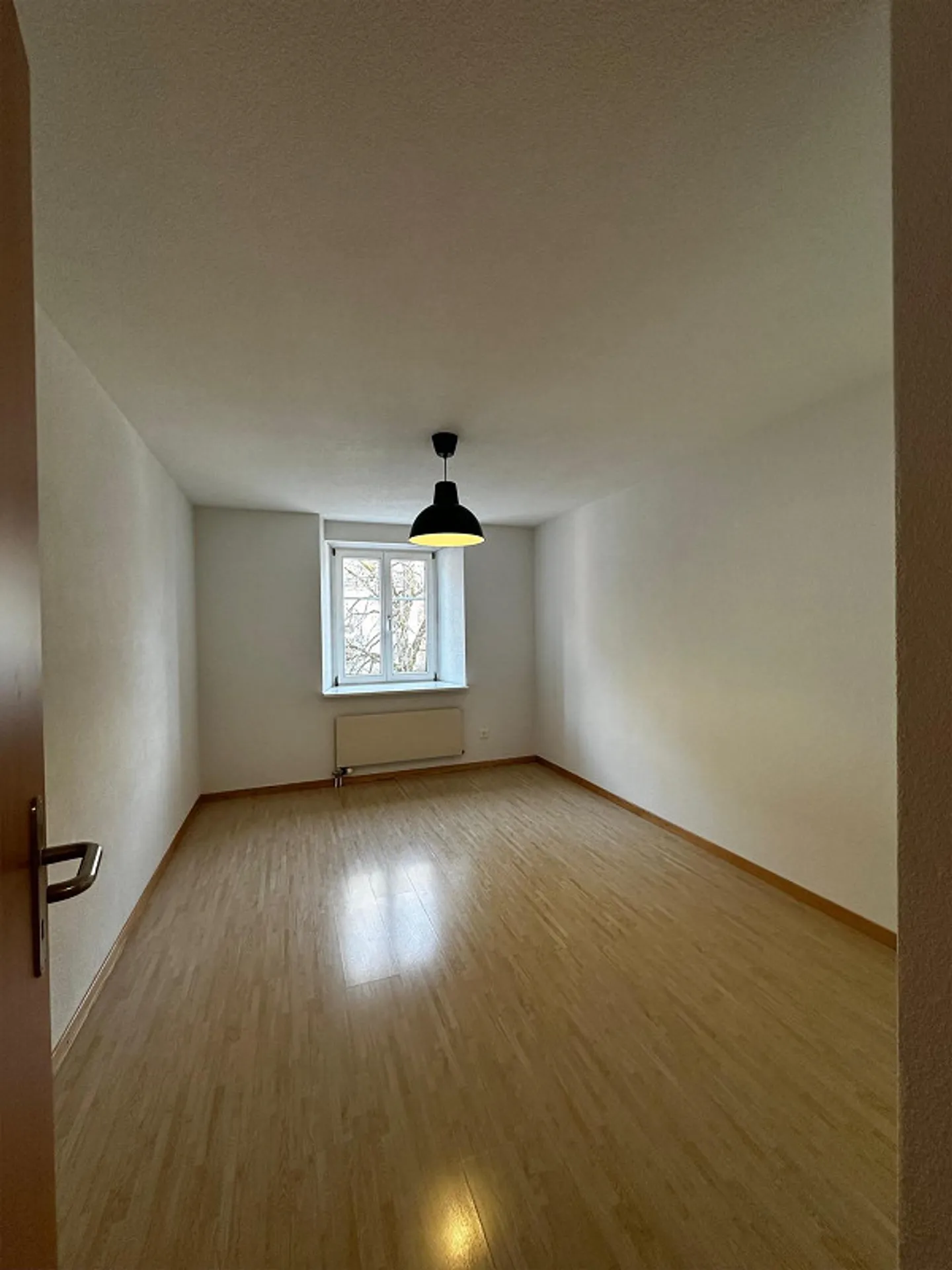 Charmante Wohnung in Riedern - Foto 14 von 19