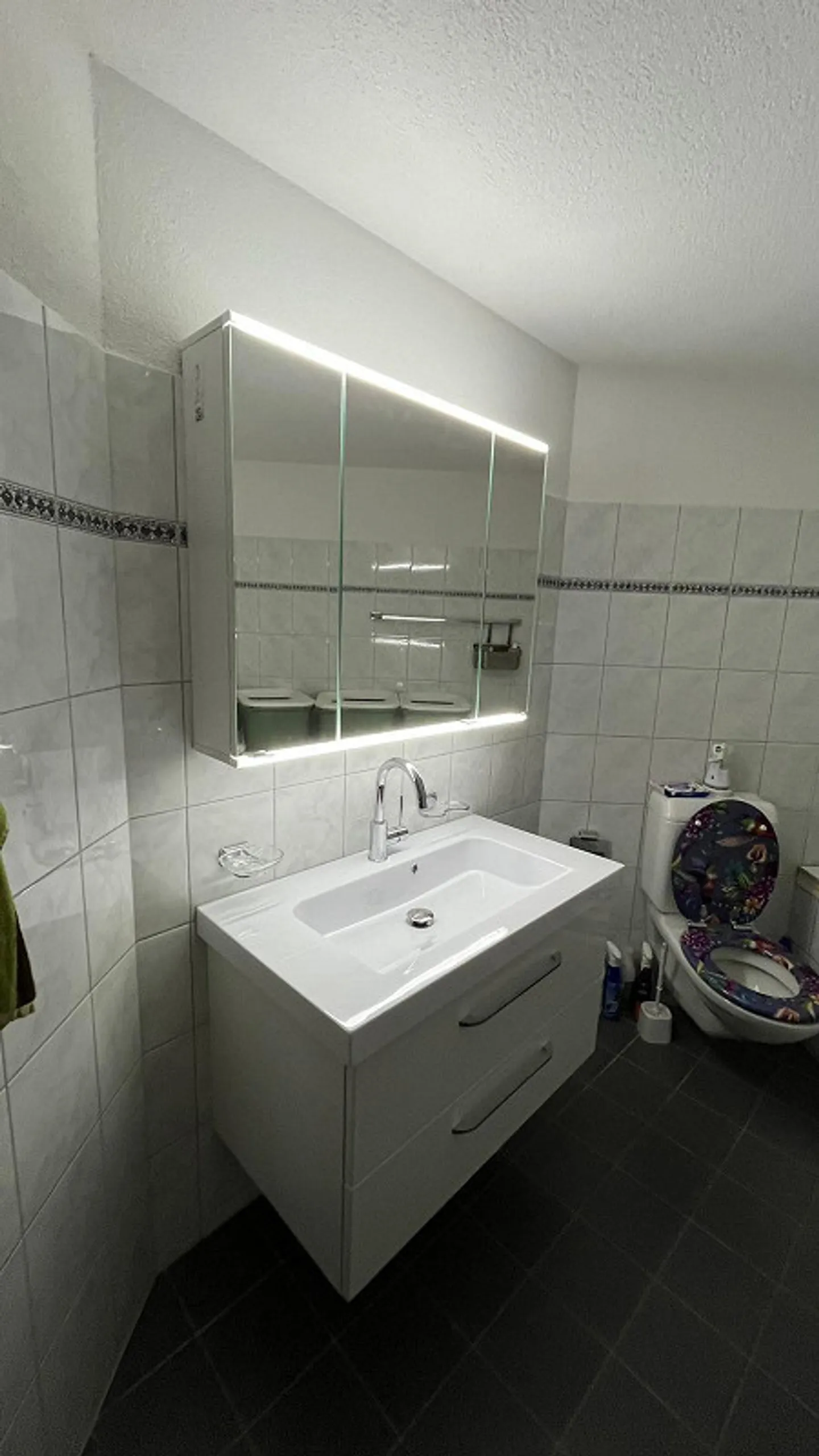 Charmante Wohnung in Riedern - Foto 16 von 19