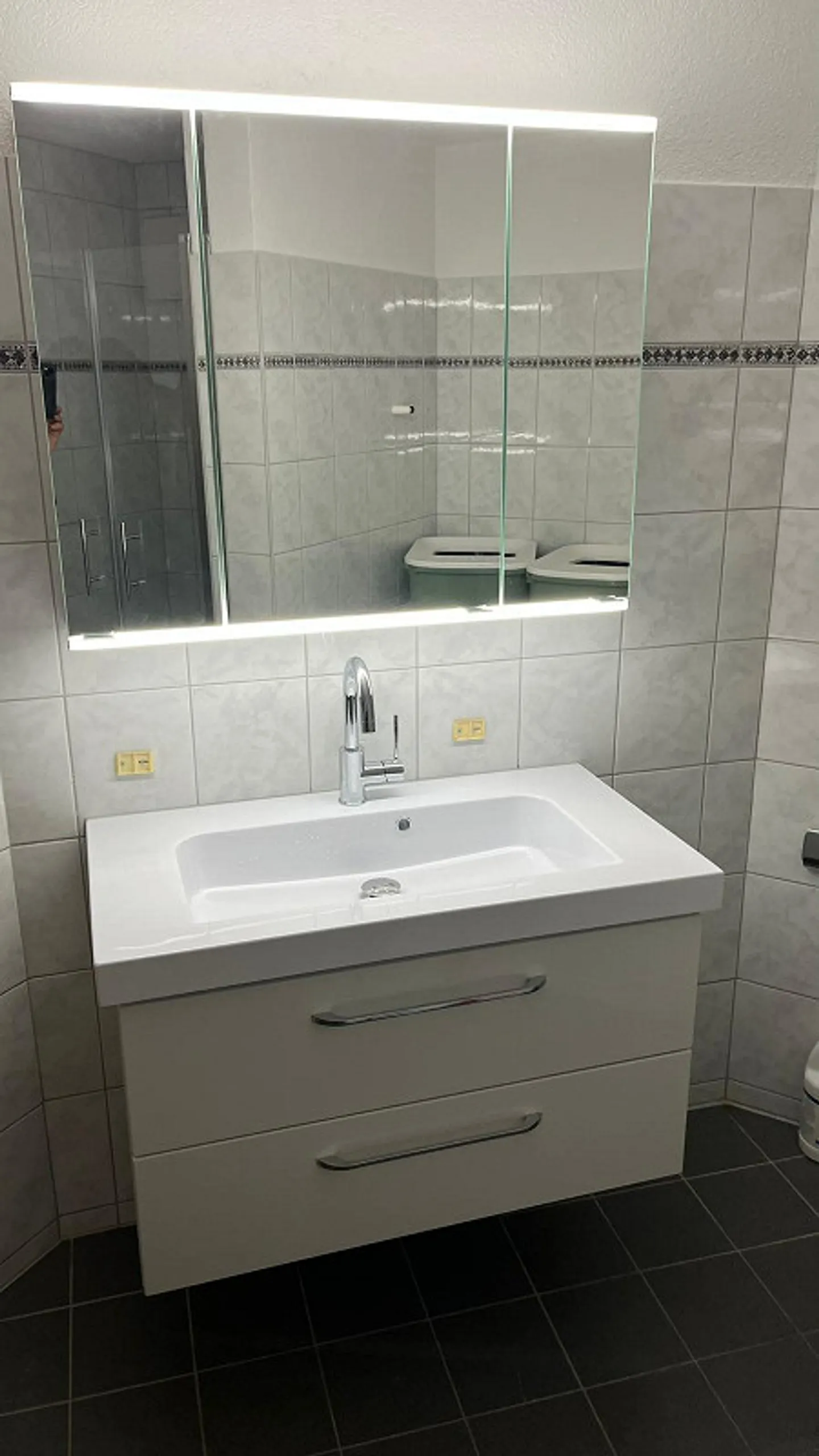 Charmante Wohnung in Riedern - Foto 17 von 19