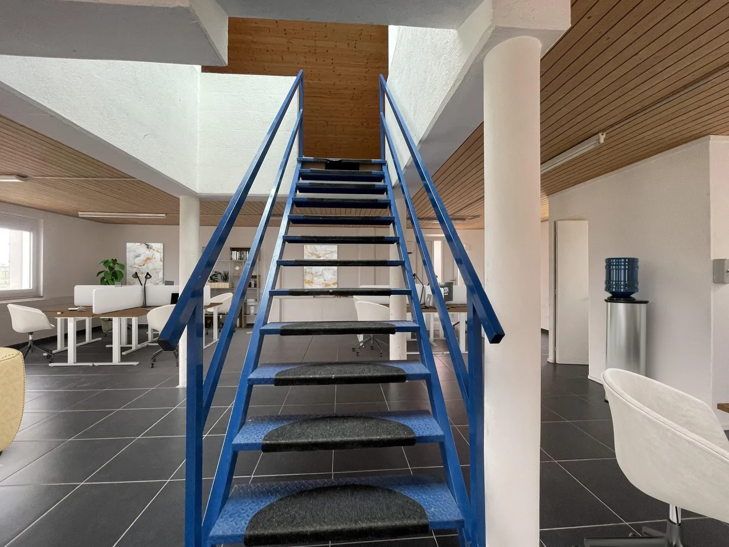 Espace de vente - Photo 5 sur 12