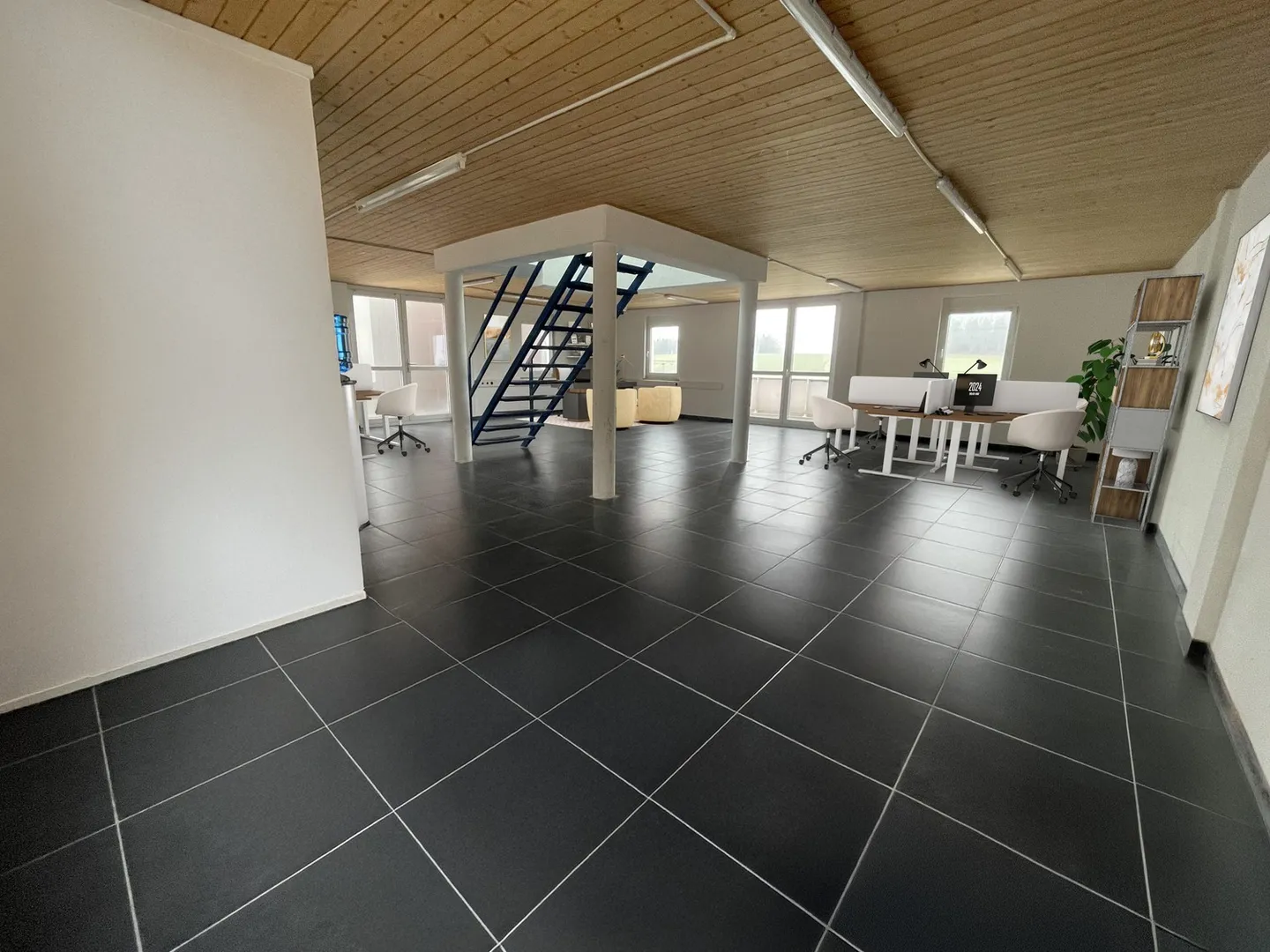 Espace de vente - Photo 6 sur 12