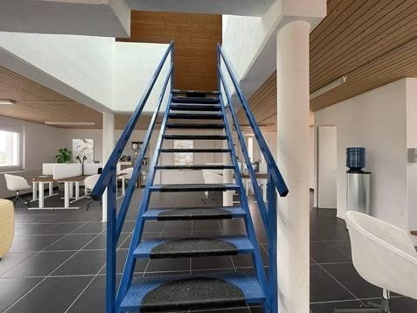 Espace de vente - Photo 7 sur 12