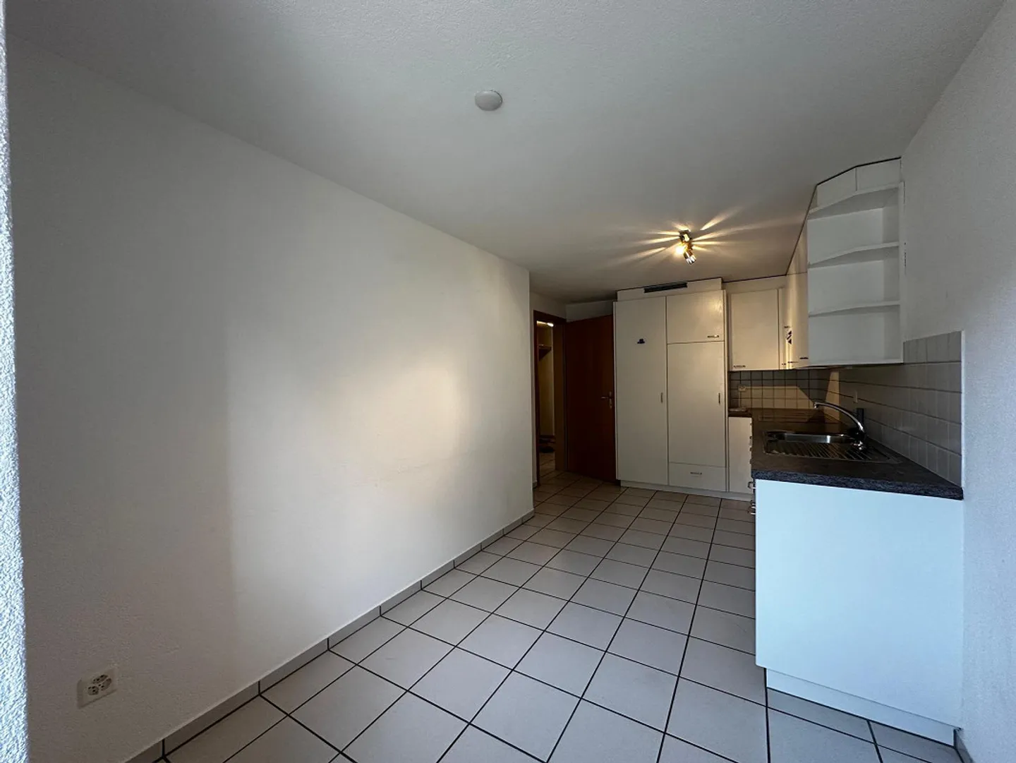 Charmante Wohnung in Riedern - Foto 4 von 19