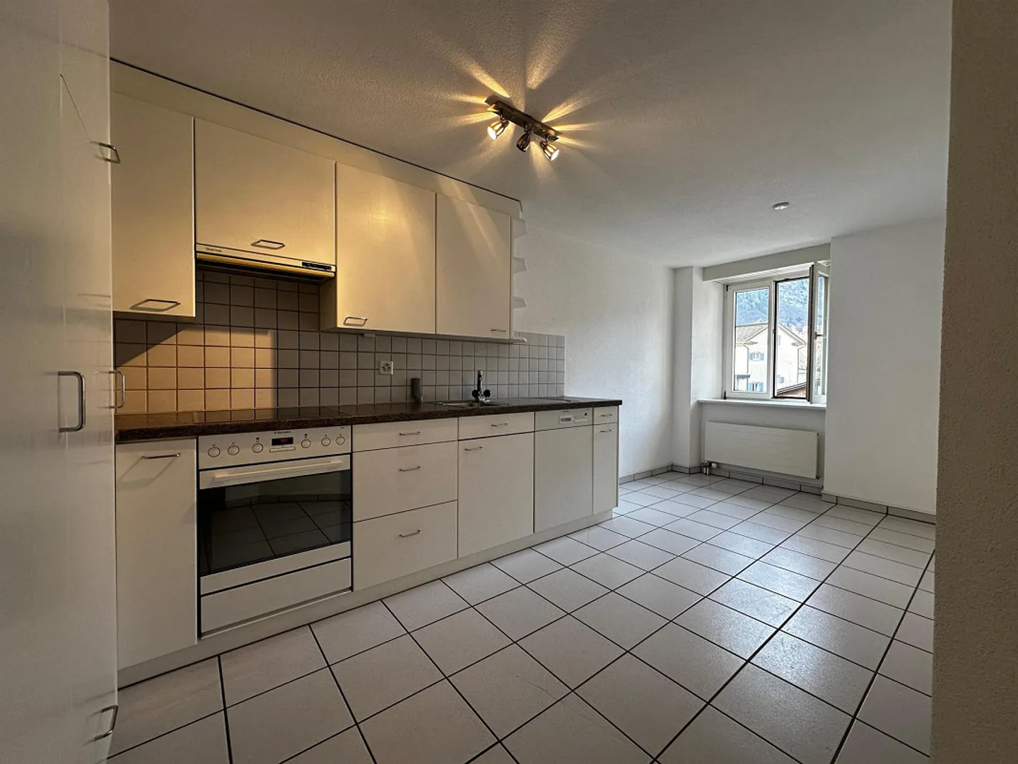 Charmante Wohnung in Riedern - Foto 3 von 19