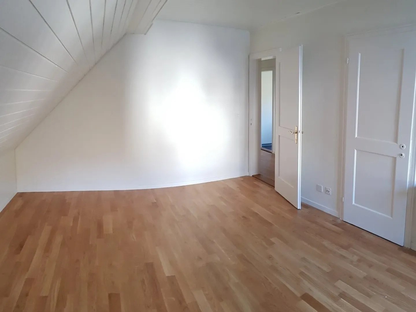 Appartement 2 pièces à Zollikerberg recherché ? - Photo 2 sur 8
