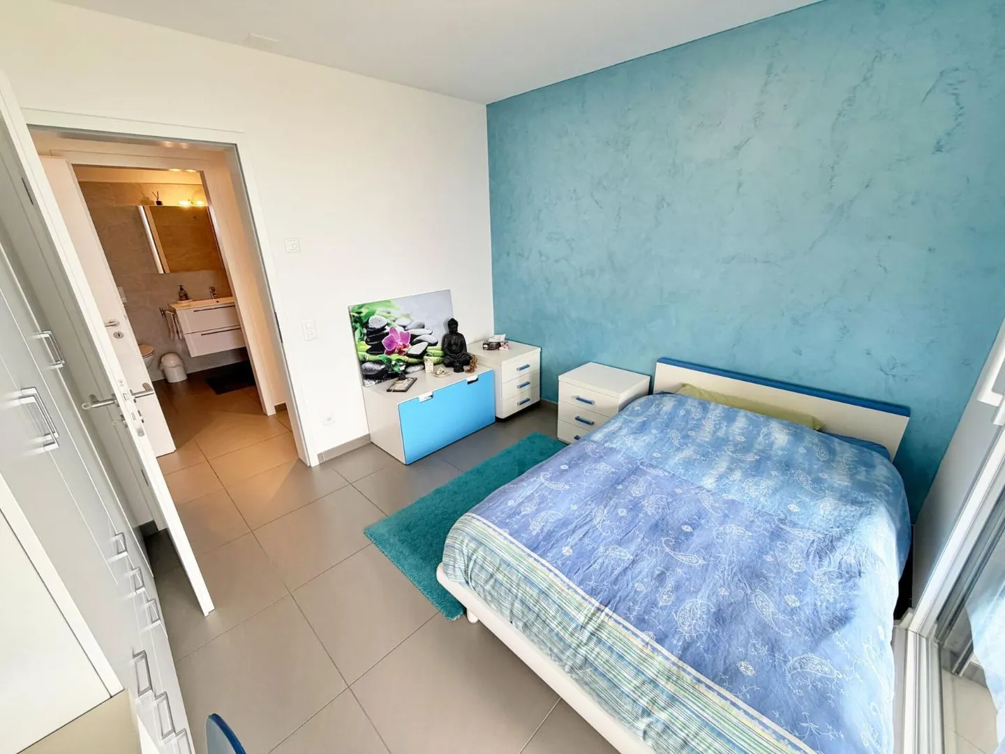 Appartamento di lusso con vista lago - Foto 13 di 13