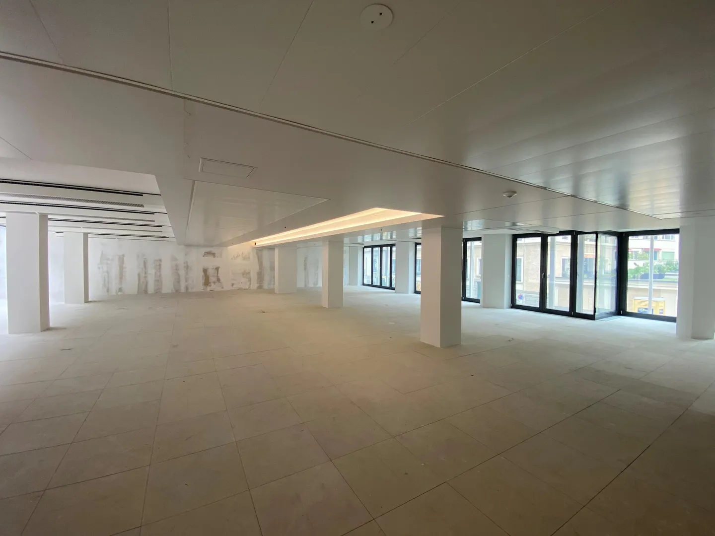 Bürofläche mieten - Foto 4 von 8