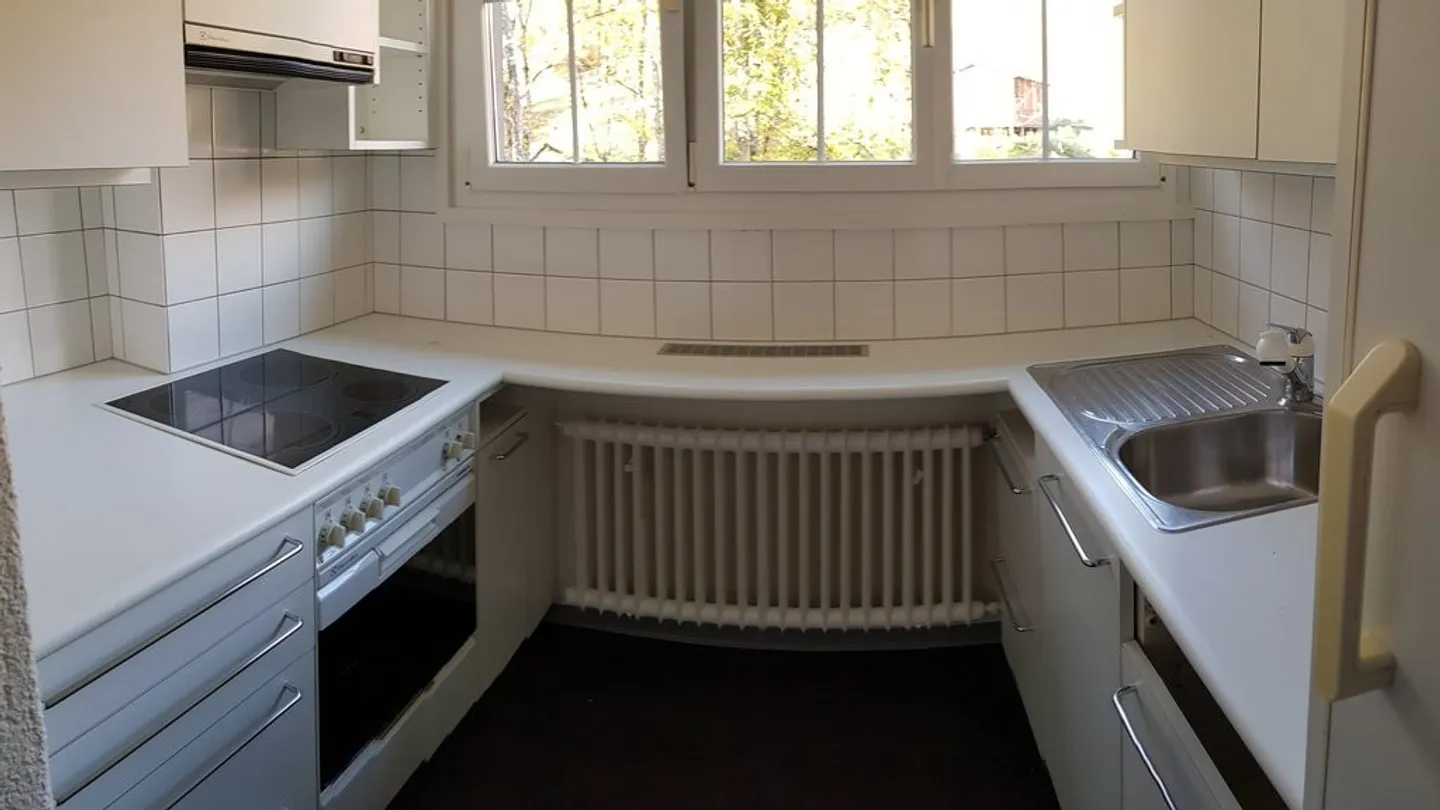 Appartement 2 pièces à Zollikerberg recherché ? - Photo 7 sur 8