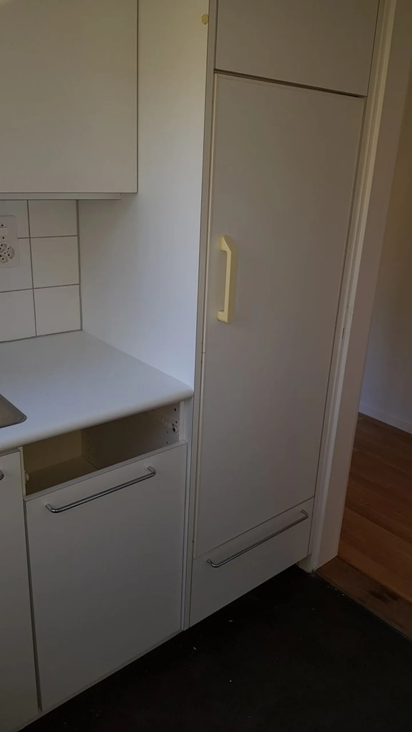 Appartement 2 pièces à Zollikerberg recherché ? - Photo 8 sur 8