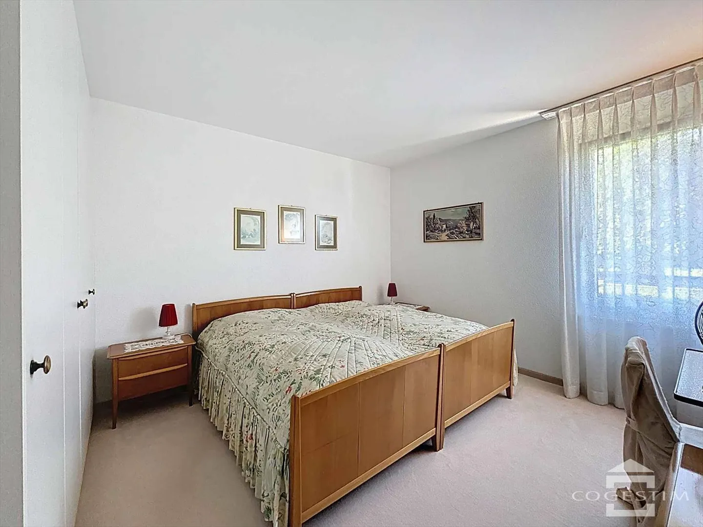 Appartamento 5.5 stanze - Foto 8 di 11