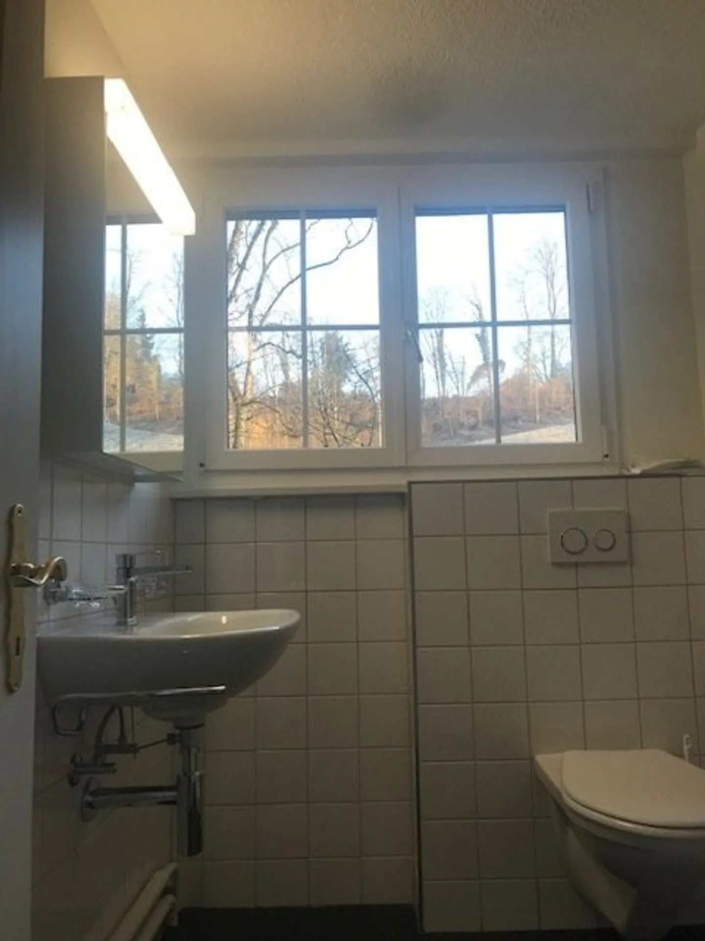 Appartement 2 pièces à Zollikerberg recherché ? - Photo 4 sur 8
