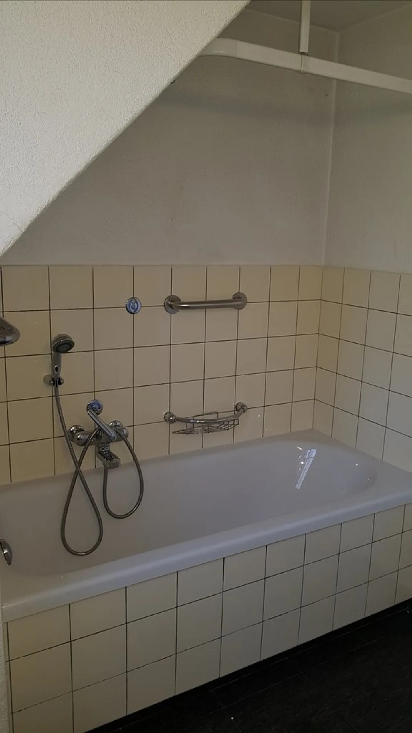 Appartement 2 pièces à Zollikerberg recherché ? - Photo 5 sur 8