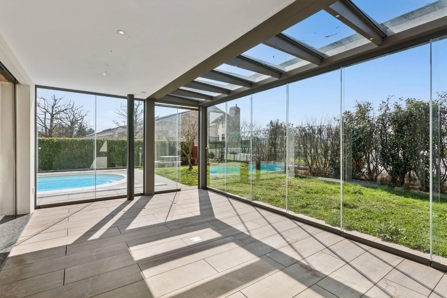 Charmante maison familiale avec piscine - Photo 2 sur 13