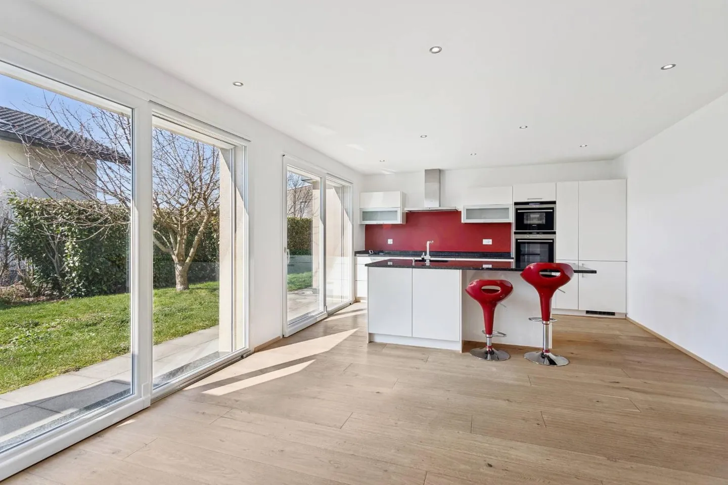 Charmante maison familiale avec piscine - Photo 5 sur 13