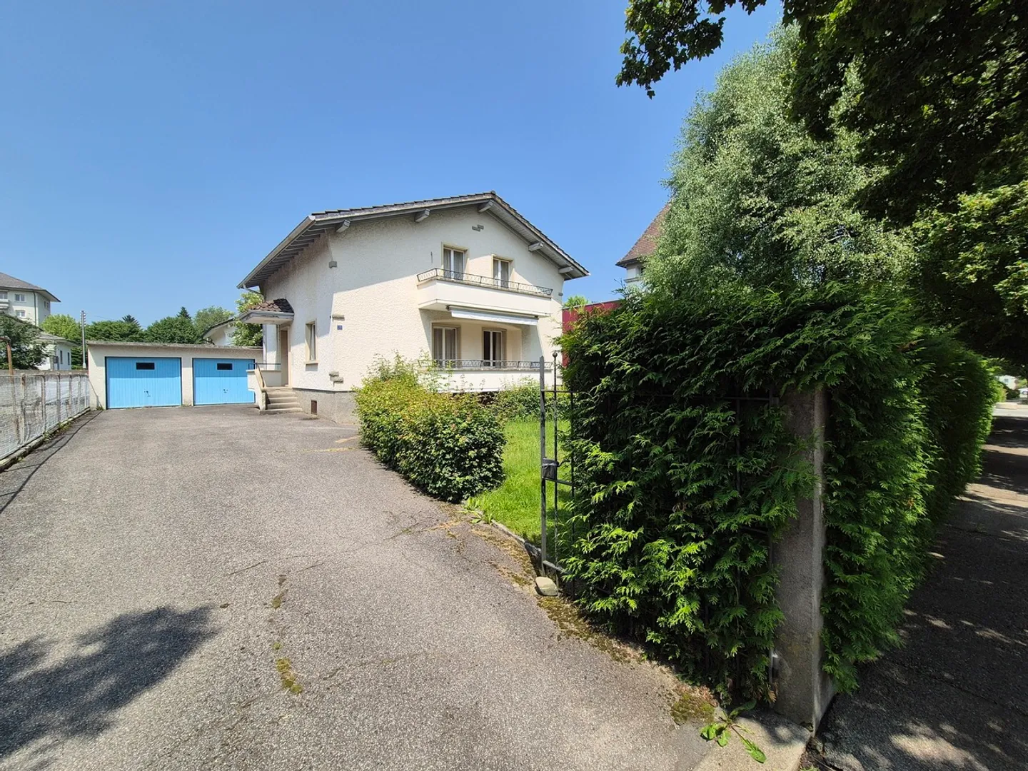 BULLE / Casa indipendente di 6,5 locali - Foto 9 di 12