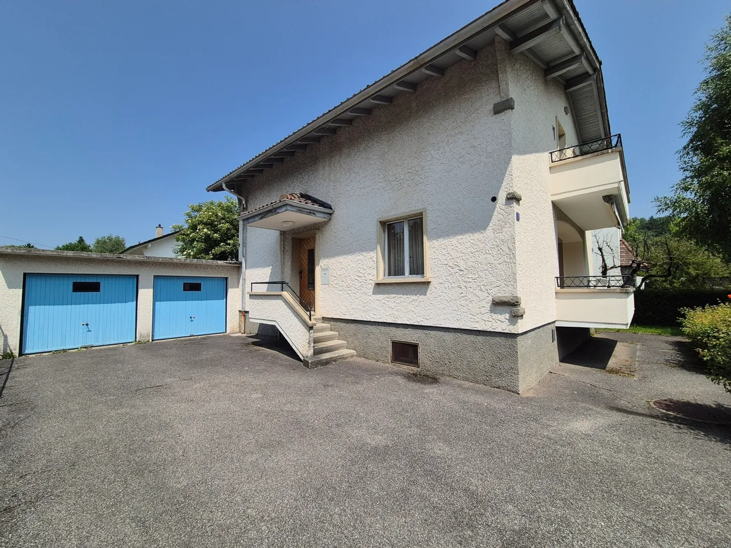 BULLE / Casa indipendente di 6,5 locali - Foto 11 di 12