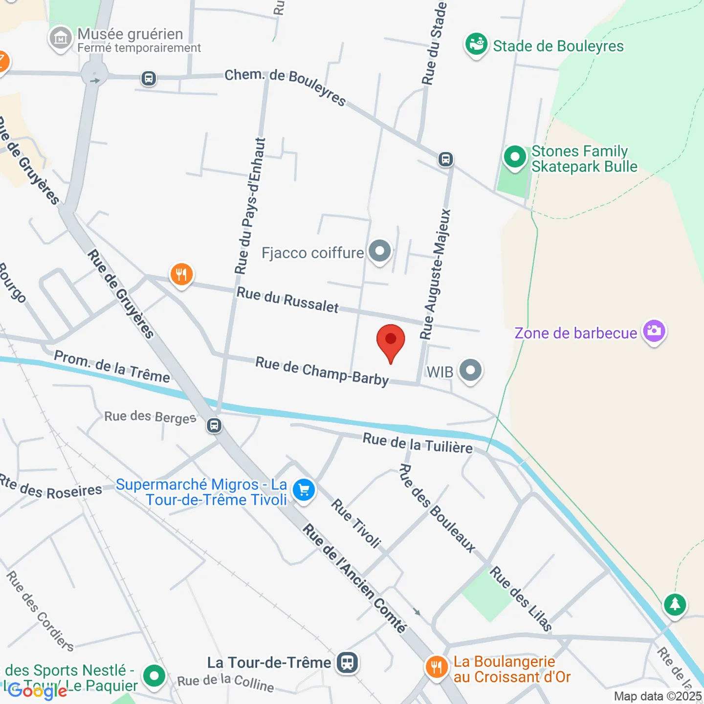 BULLE / Casa indipendente di 6,5 locali - Foto 12 di 12