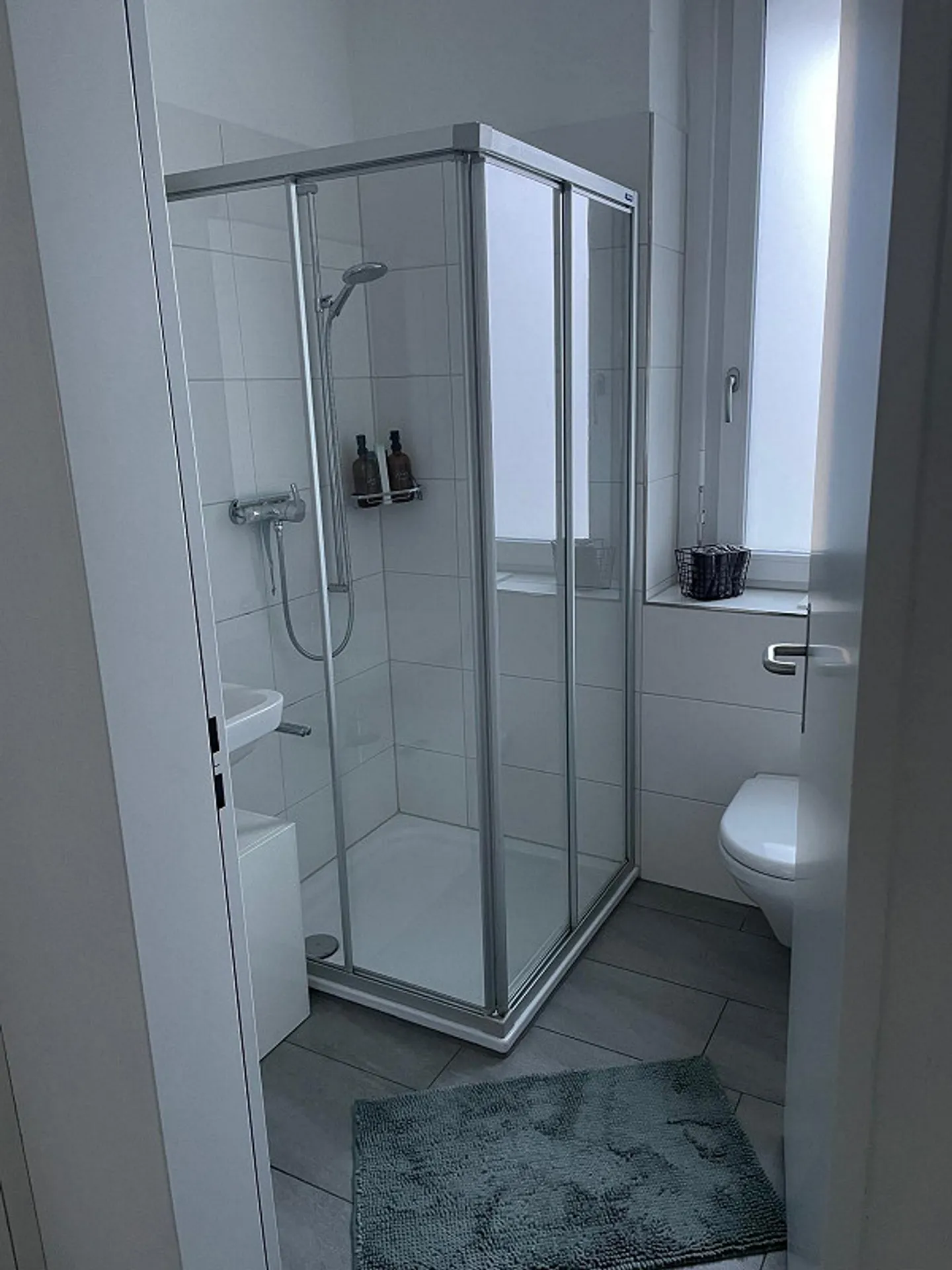 Appartamento 3.5 locali con terrazza sul tetto nel centro del villaggio - Foto 6 di 9