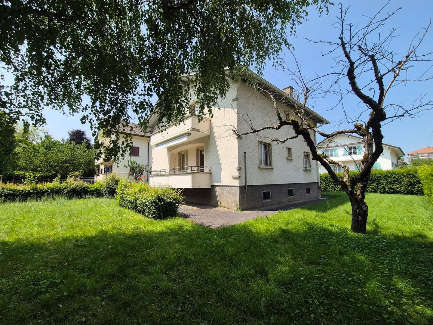 BULLE / Casa indipendente di 6,5 locali - Foto 10 di 12