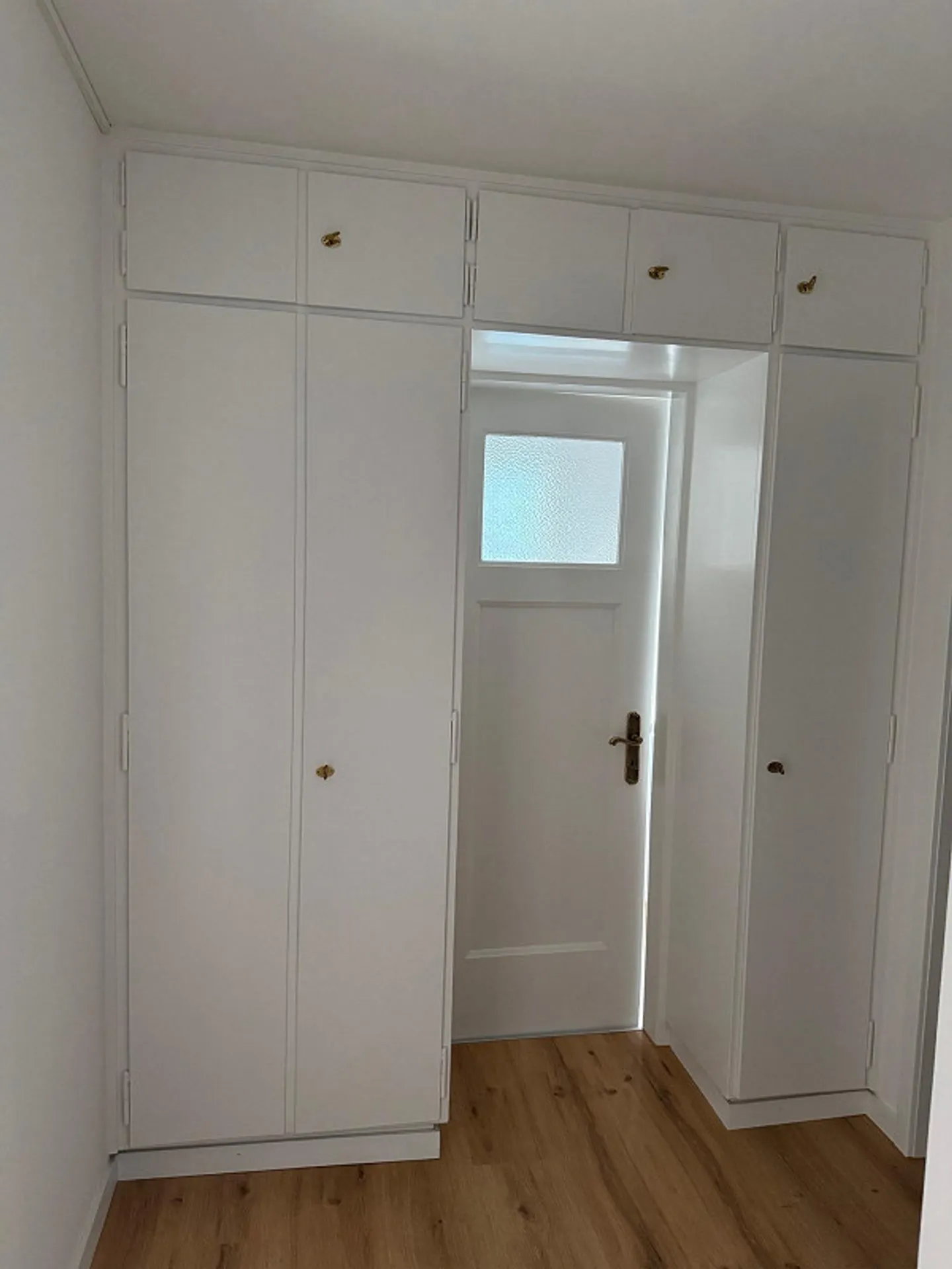 Charming 3-room apartment with two balconies in the Maihof district - Photo 15 of 20