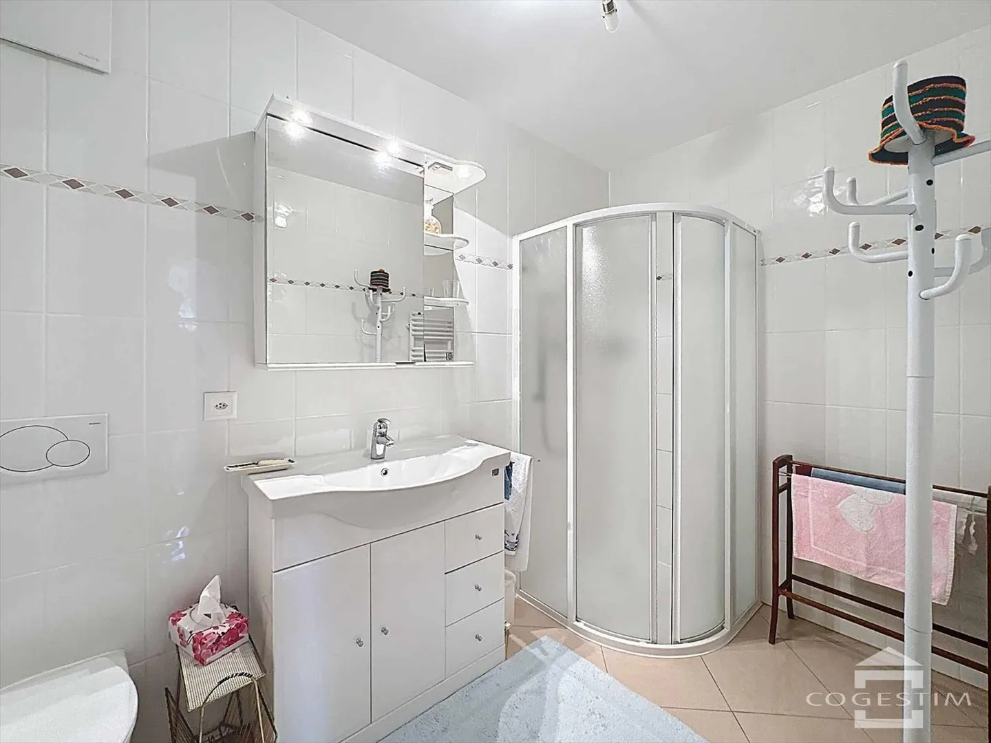 Appartamento 5.5 stanze - Foto 10 di 11