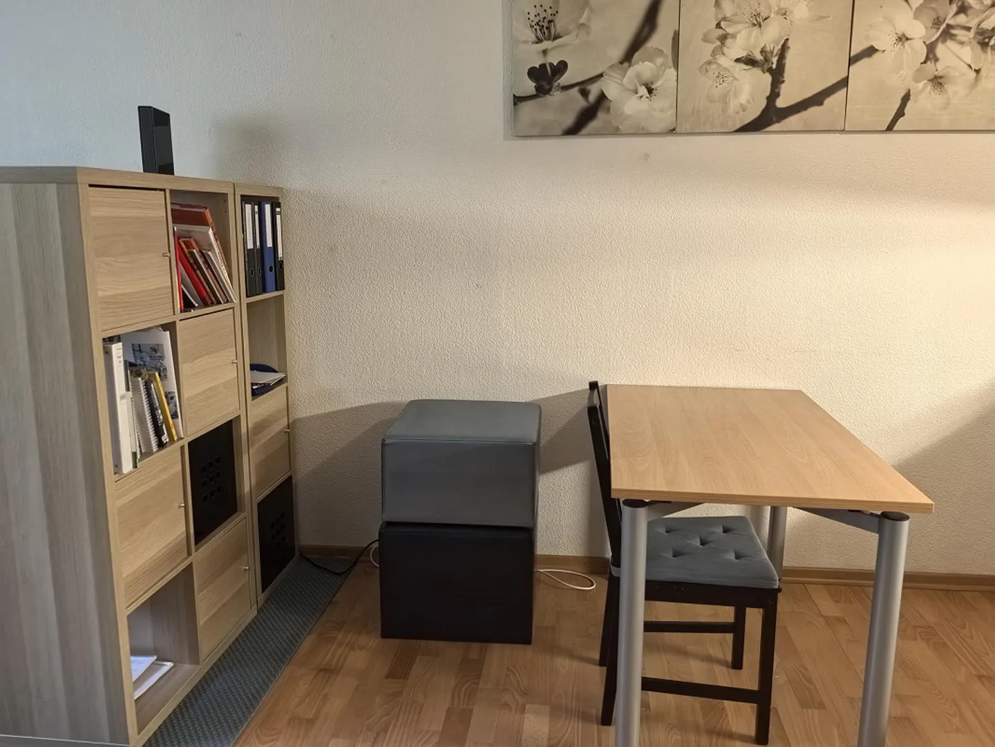 Gemütliche Wohnung in Liestal - Foto 2 von 11