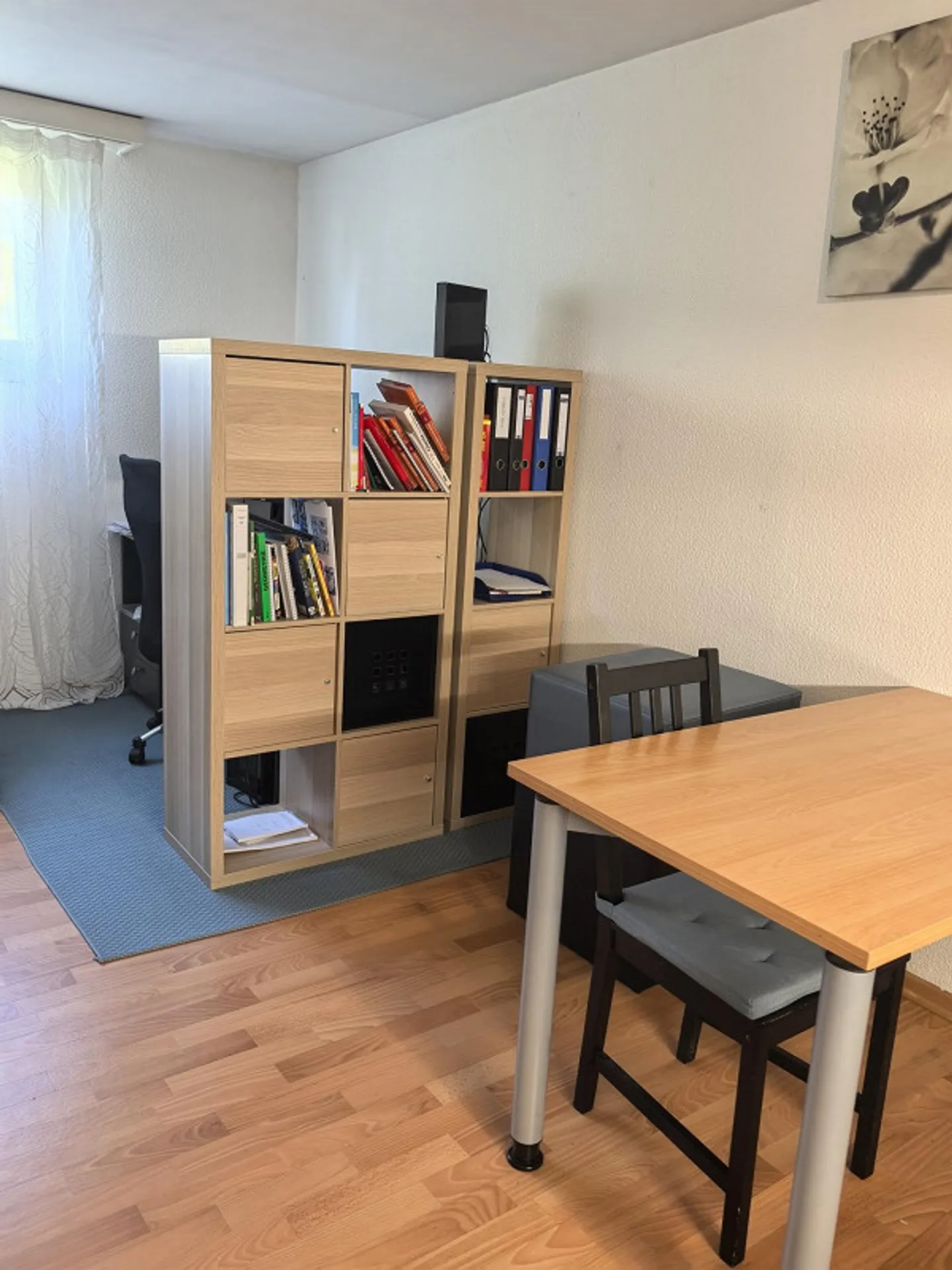 Gemütliche Wohnung in Liestal - Foto 3 von 11