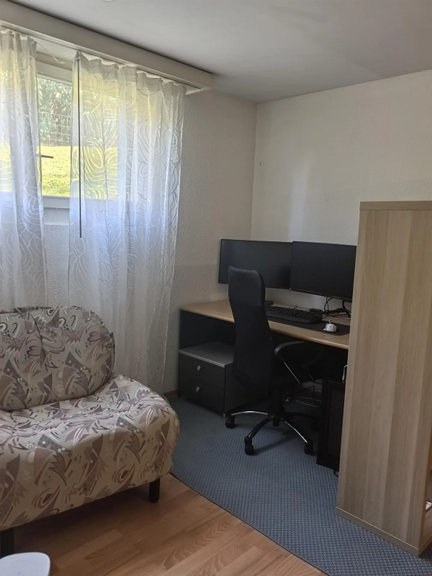 Gemütliche Wohnung in Liestal - Foto 4 von 11