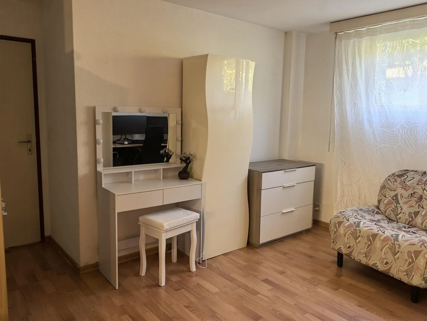 Gemütliche Wohnung in Liestal - Foto 5 von 11