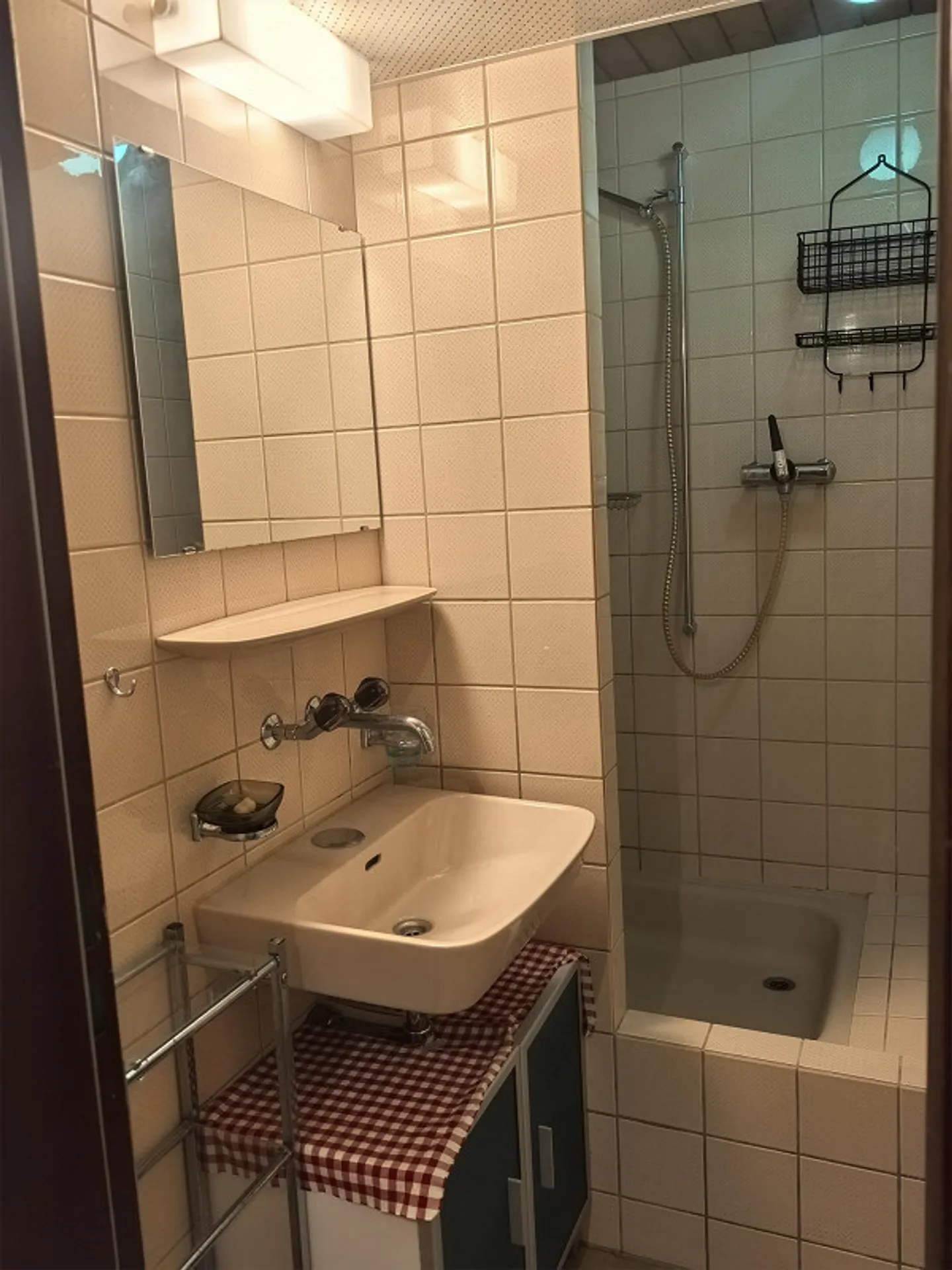 Gemütliche Wohnung in Liestal - Foto 10 von 11