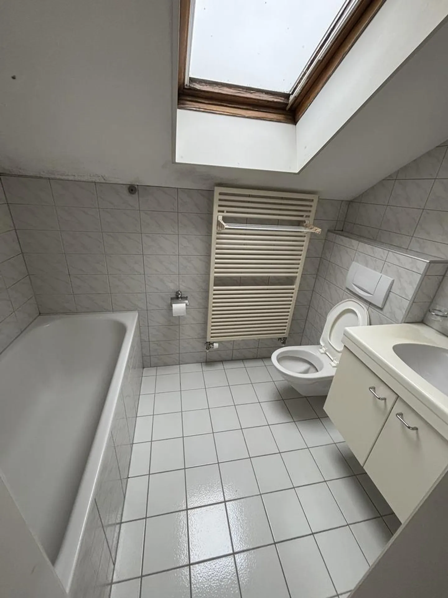 Tolle 2-Zimmerwohnung in Wettingen - Foto 3 von 7
