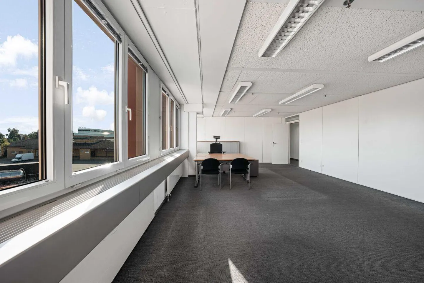 Spazio di stoccaggio - Foto 7 di 9