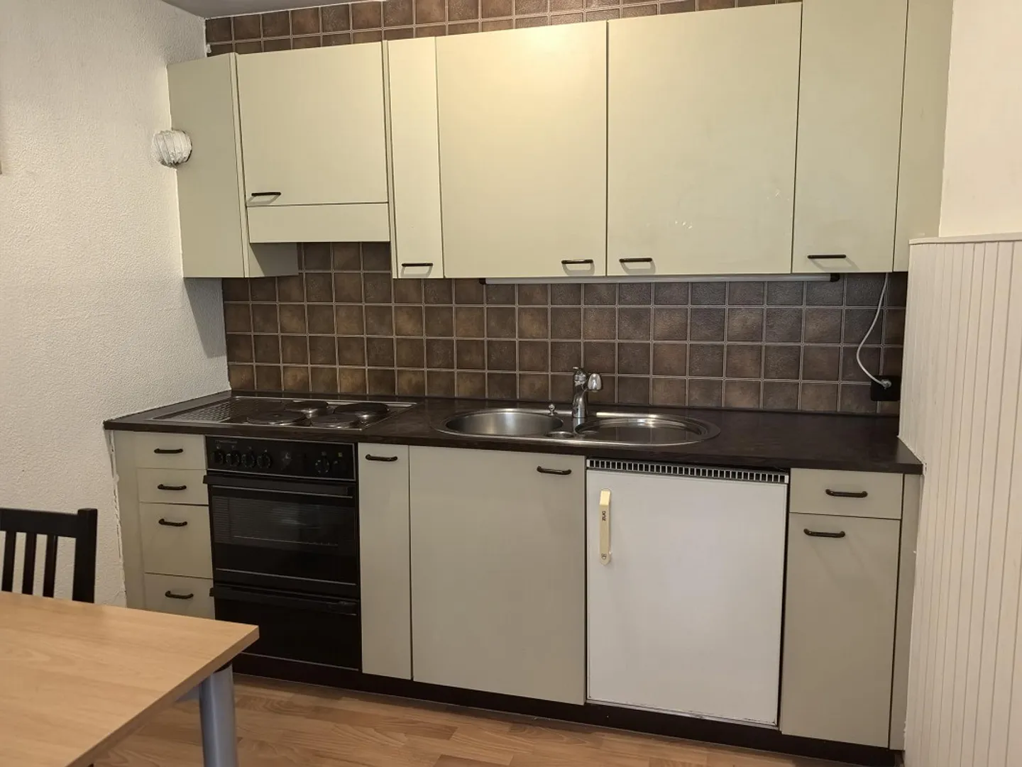 Gemütliche Wohnung in Liestal - Foto 1 von 11