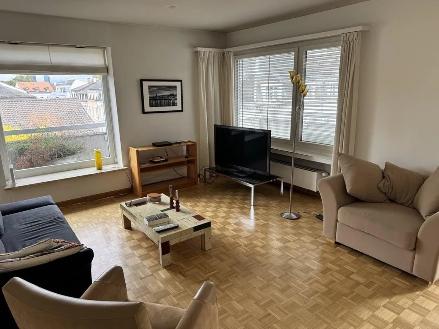 Living near Schützenmattpark - Photo 2 of 5