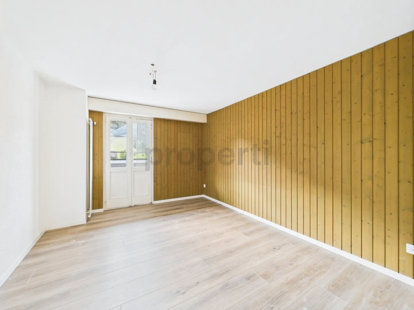 Spacieux appartement de 6.5 piÃ¨ces avec terrasse Ã  Escholzmatt Marbach - Photo 4 sur 8