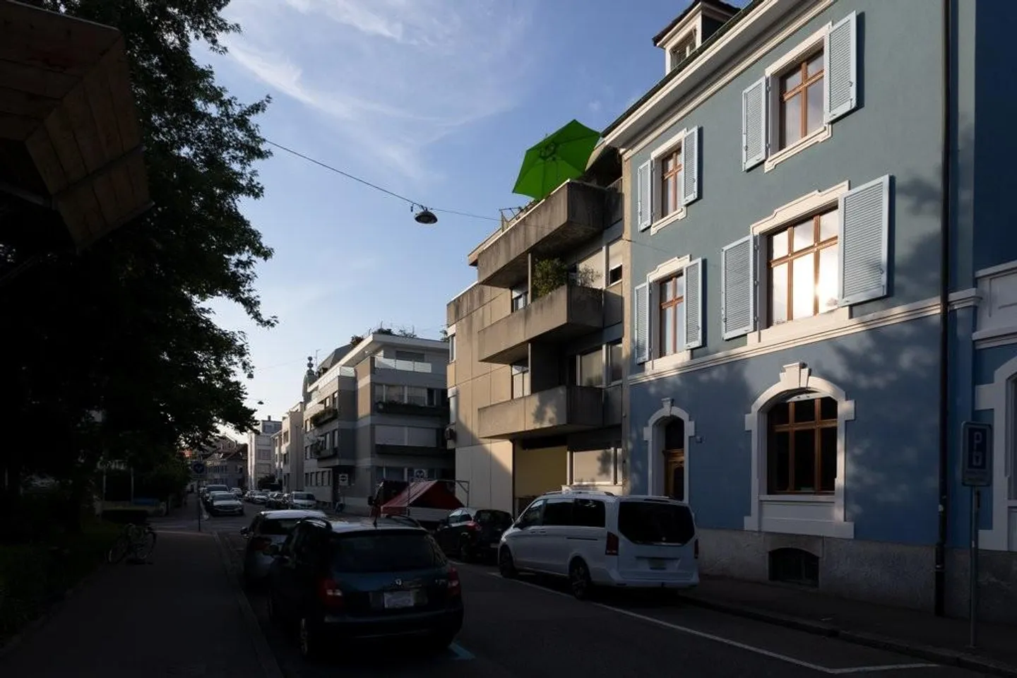 Living near Schützenmattpark - Photo 1 of 5