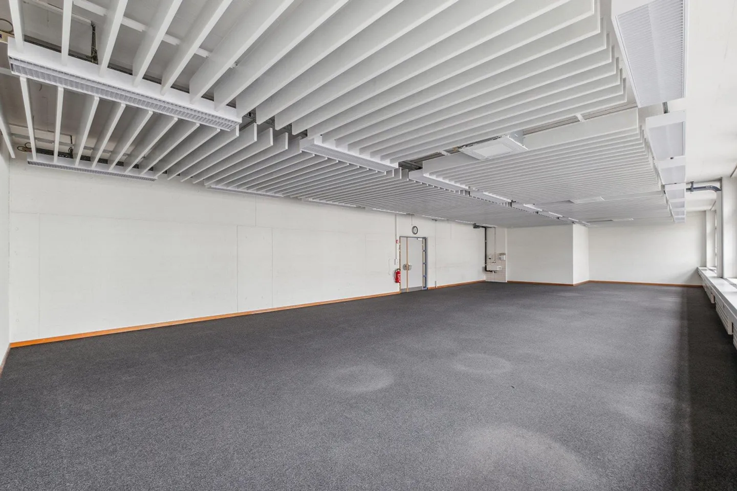 Espace de bureau flexible divisible selon les besoins, Sternmatt 6, Kriens - Photo 2 sur 6