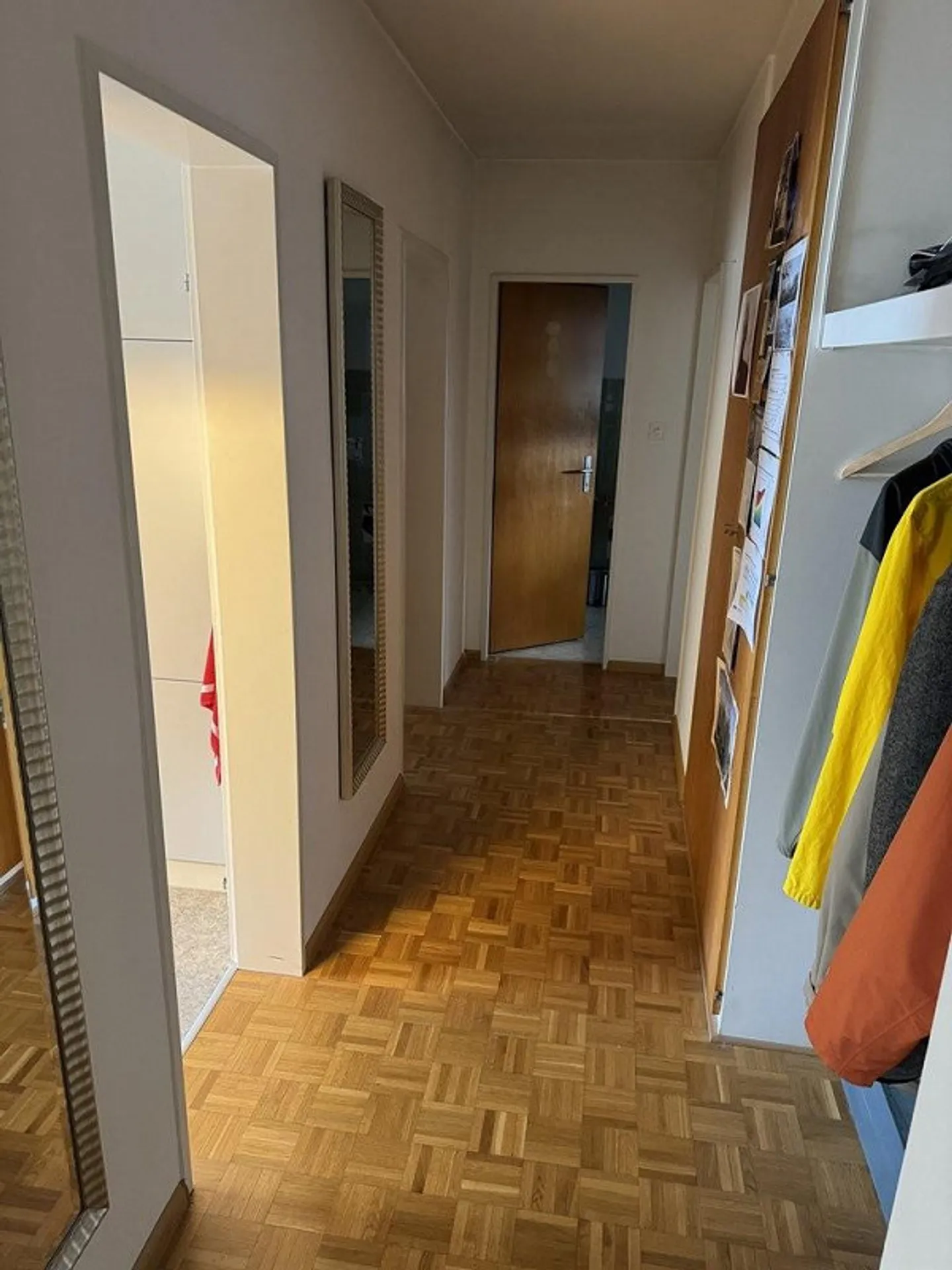 Living near Schützenmattpark - Photo 5 of 5