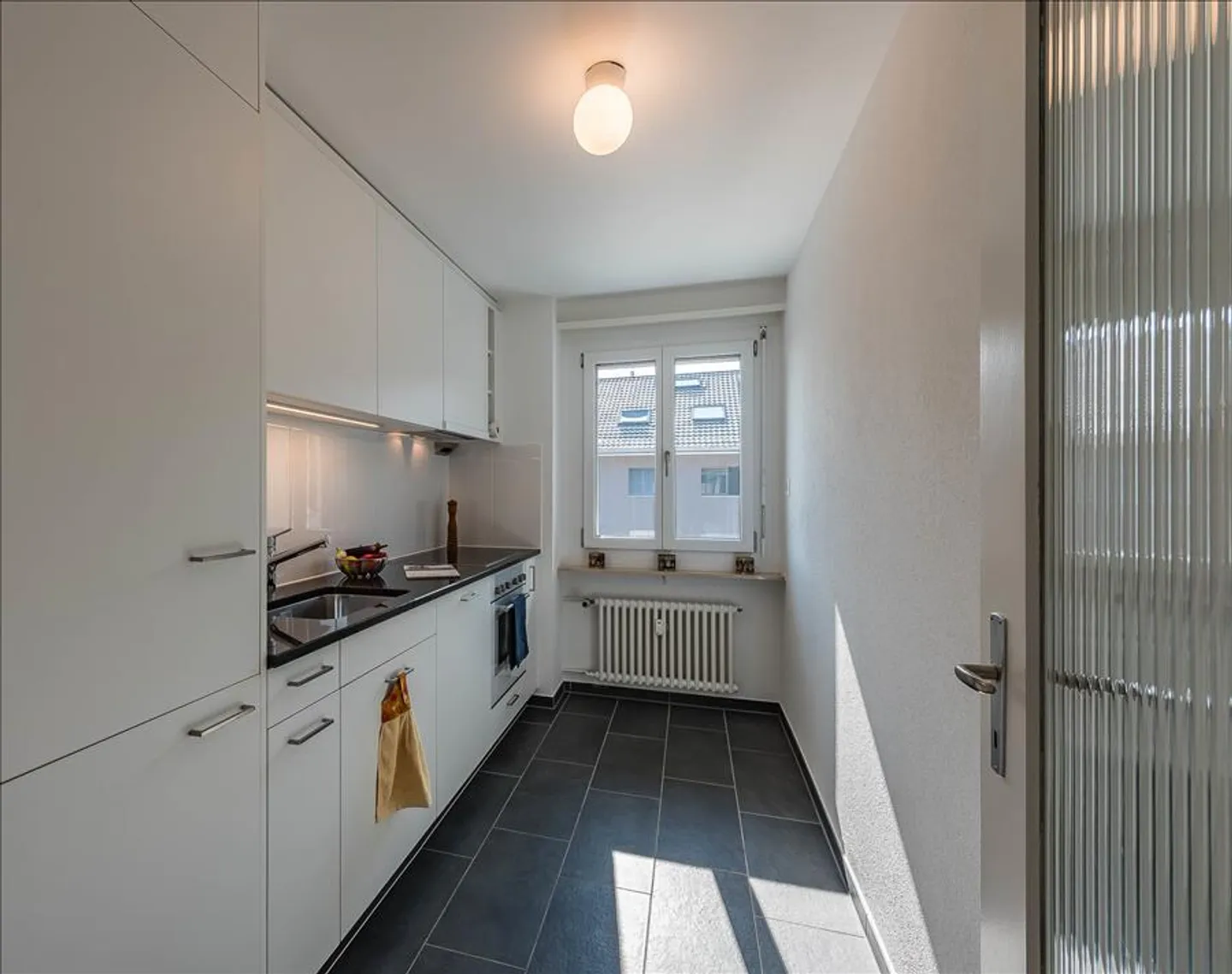 Appartamento 2 locali - Foto 3 di 7