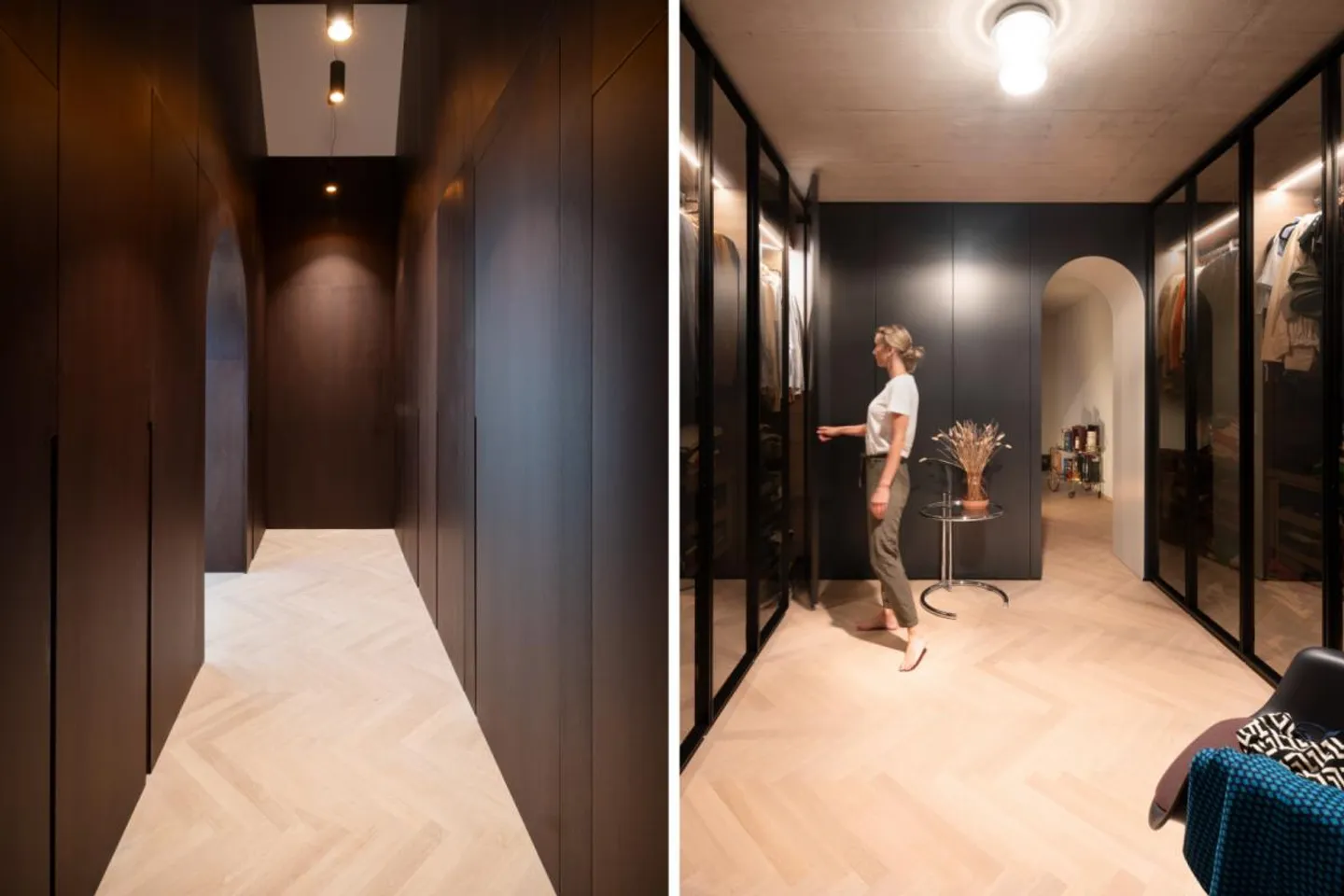 Luxurious penthouse apartment with panoramic roof terrace - Photo 9 of 9