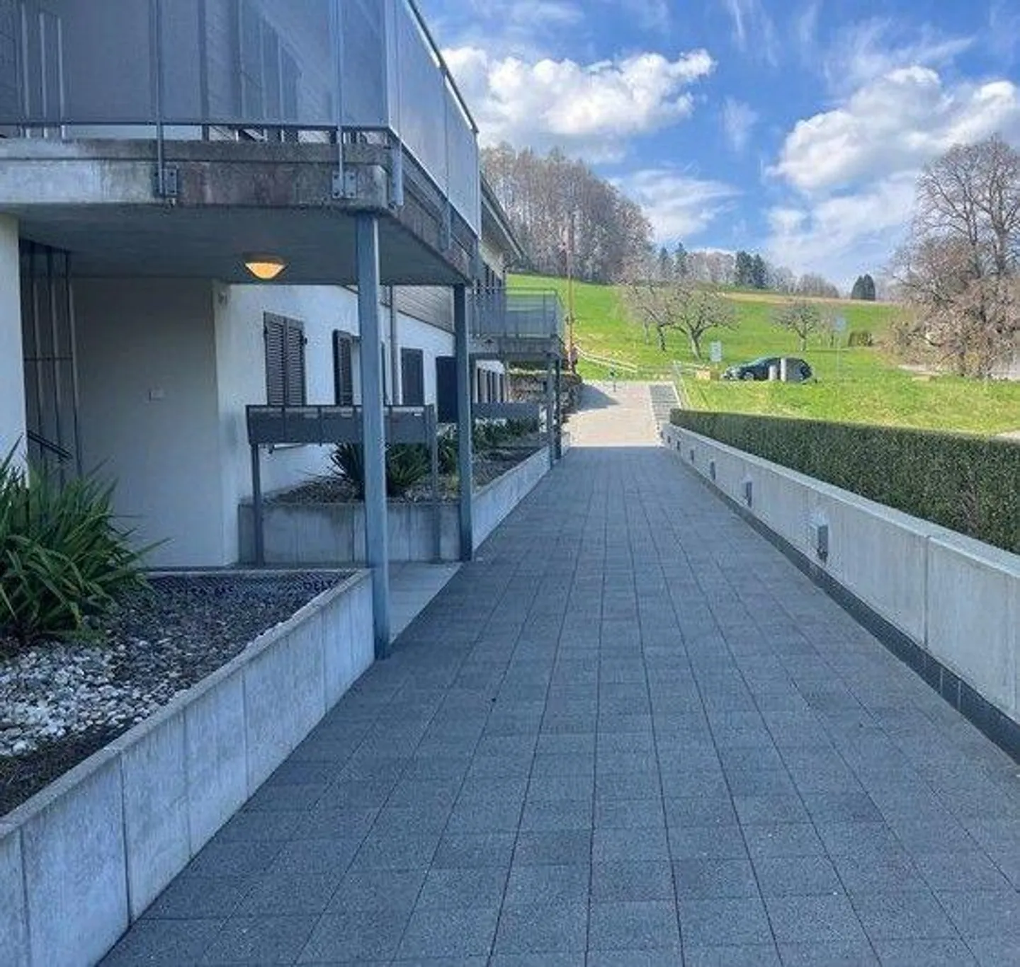 *Appartement de 5,5 pièces* - Photo 9 sur 13