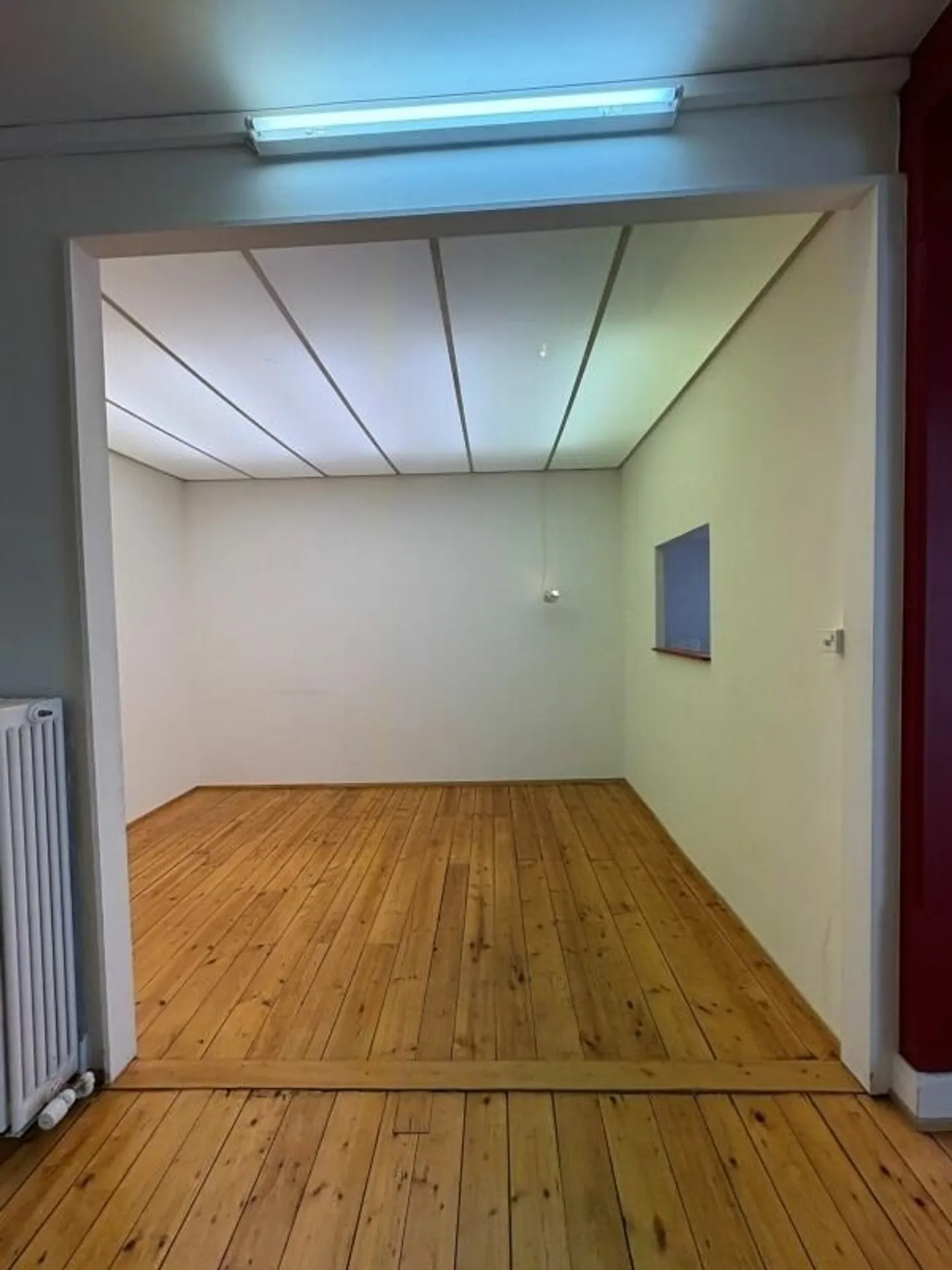Spacious area on two floors + covered outdoor area & storage space copy - Photo 12 of 14