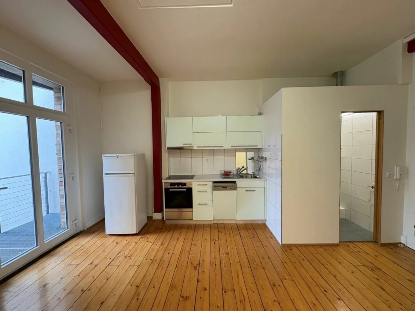 Spacious area on two floors + covered outdoor area & storage space copy - Photo 13 of 14