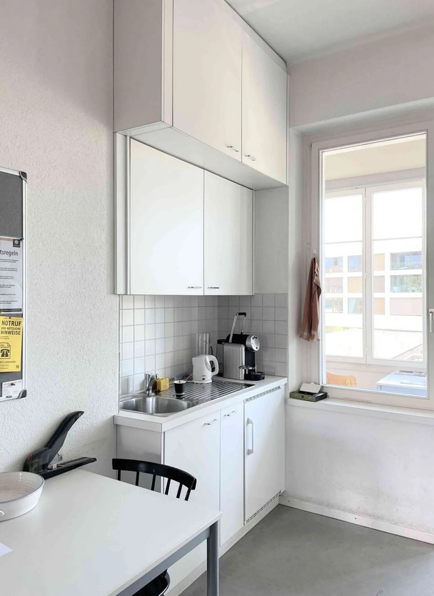 Central office space sought at the main train station in Solothurn? - Photo 6 of 7