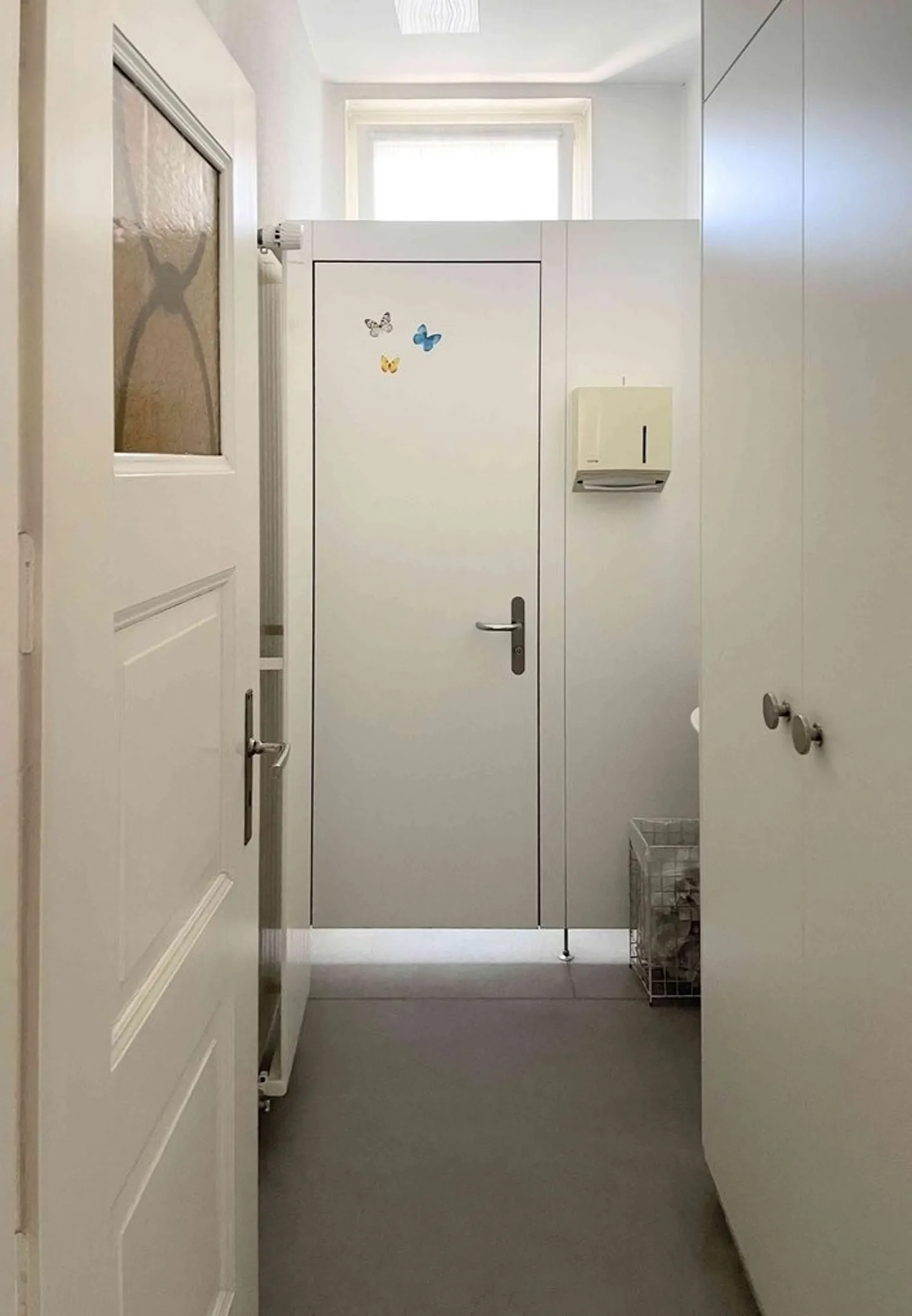 Central office space sought at the main train station in Solothurn? - Photo 7 of 7