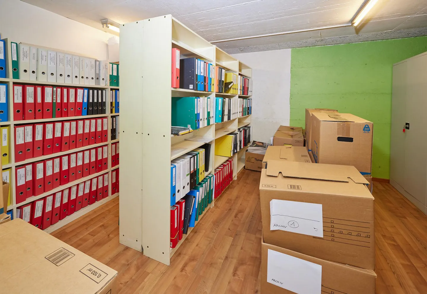 Immeuble résidentiel et commercial - Photo 6 sur 26