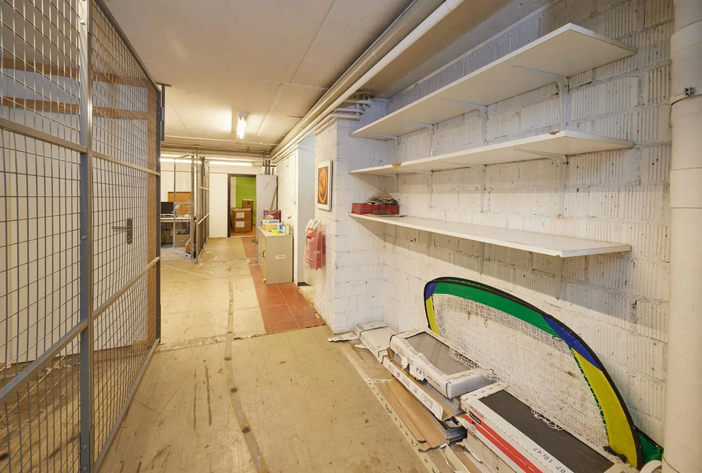 Immeuble résidentiel et commercial - Photo 7 sur 26