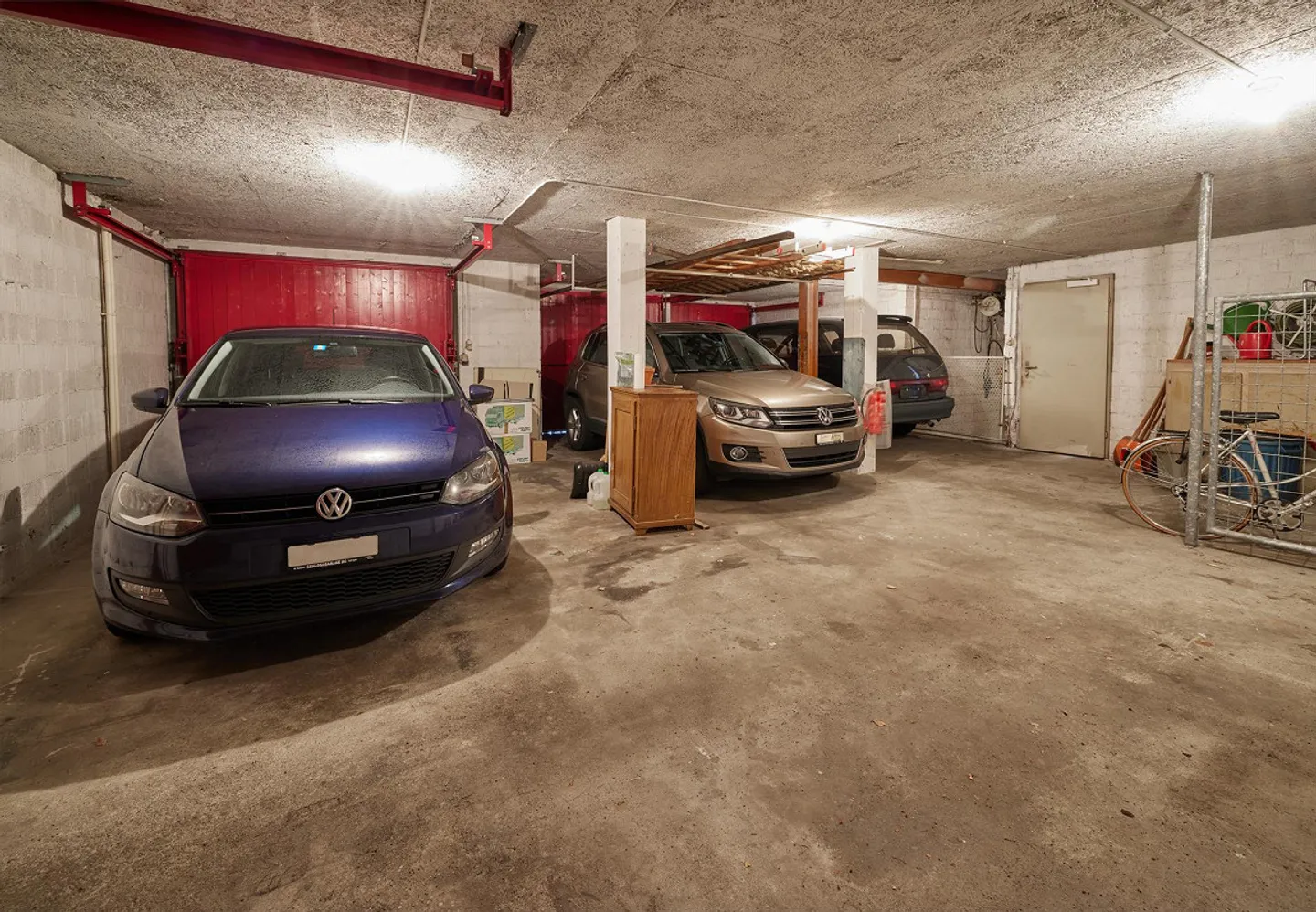 Immeuble résidentiel et commercial - Photo 8 sur 26