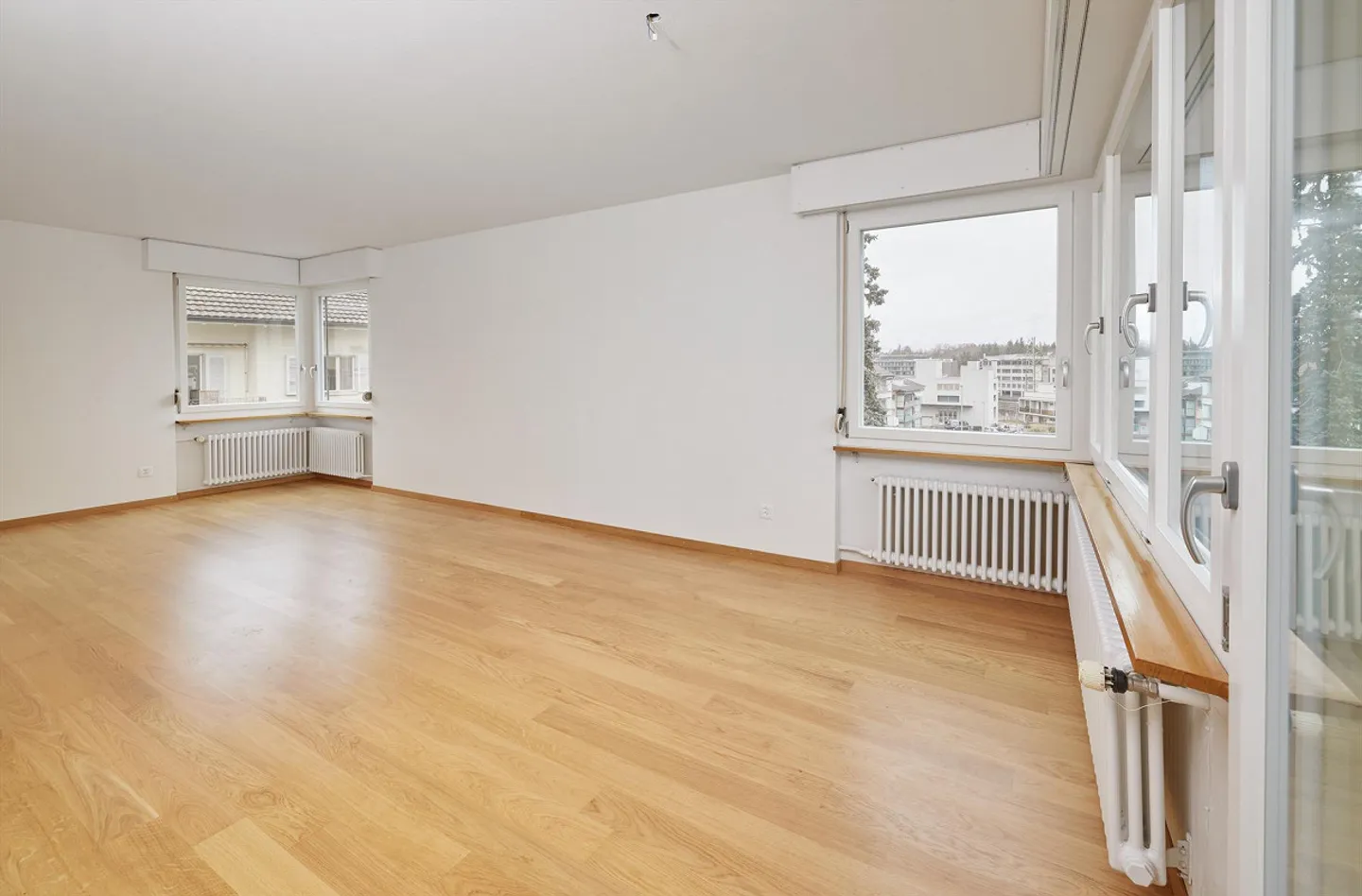 Immeuble résidentiel et commercial - Photo 9 sur 26